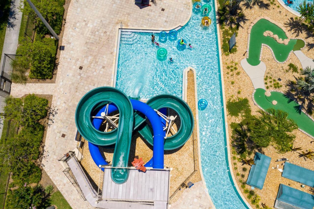 Ravishing Four Bd W/ Pool Close To Disney 4947 Kissimmee Eksteriør bilde