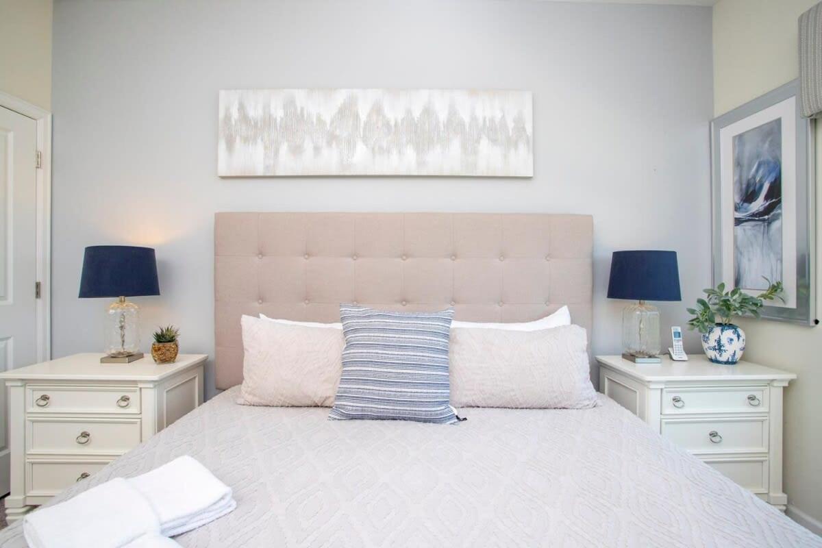 Ravishing Four Bd W/ Pool Close To Disney 4947 Kissimmee Eksteriør bilde
