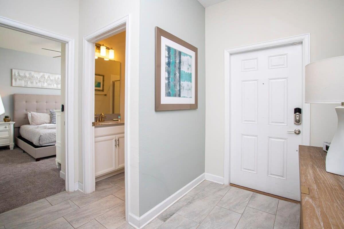 Ravishing Four Bd W/ Pool Close To Disney 4947 Kissimmee Eksteriør bilde